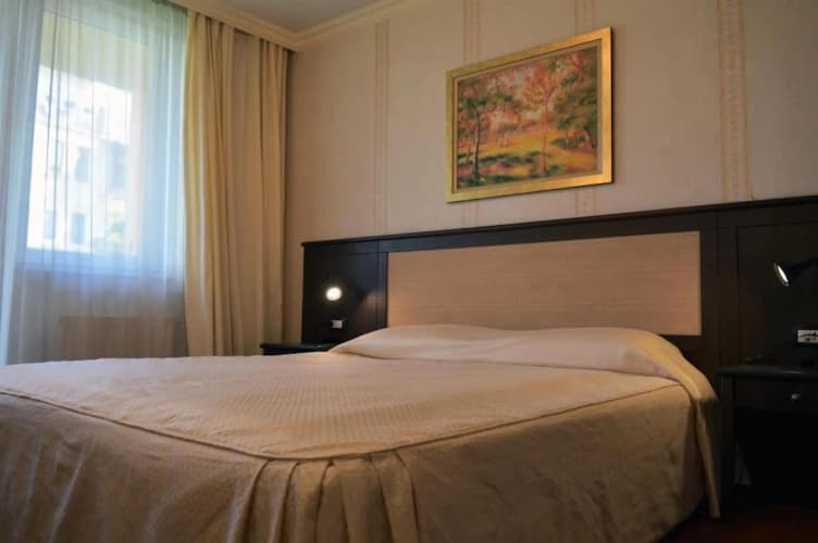 Aparthouse Borovo 4