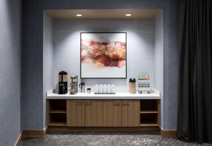 Hyatt Place Tempe/Phoenix/University 5
