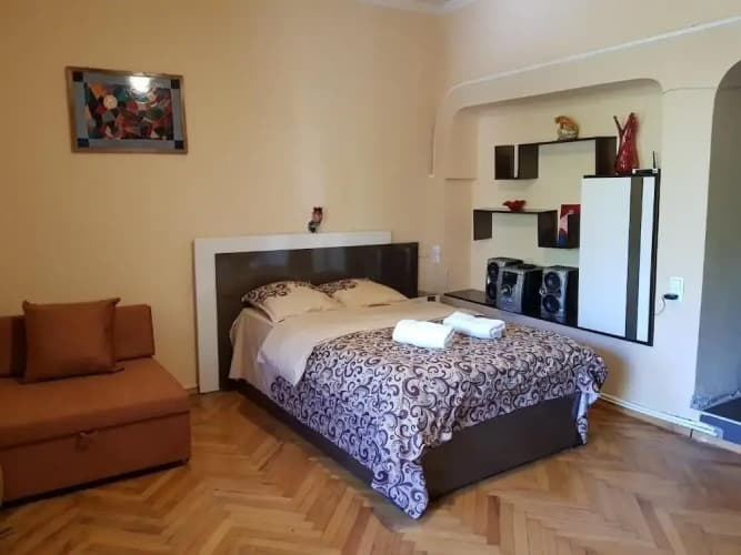 Sunny Tiflis (Adults Only) 3