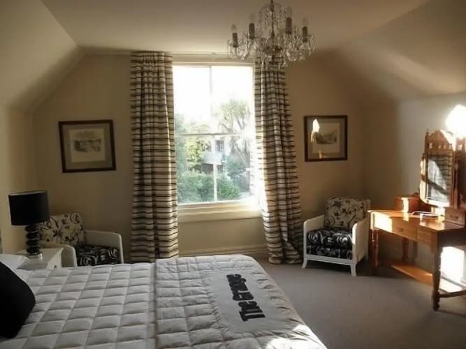 The Grange Boutique B & B And Motel 4