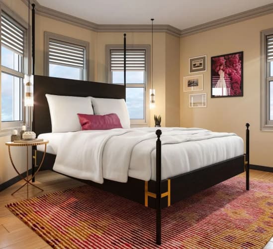 Morgan Hotel 4