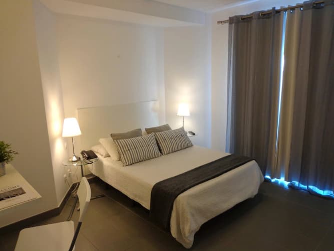 KR Hotels - Albufeira Lounge 3