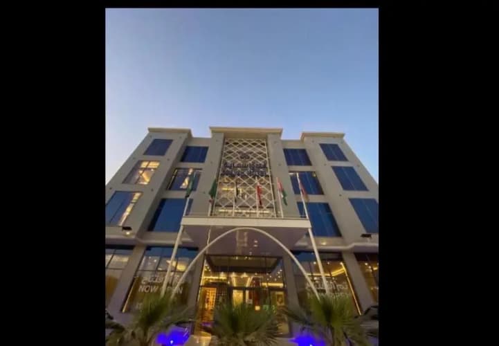 Smayah Hotel 2