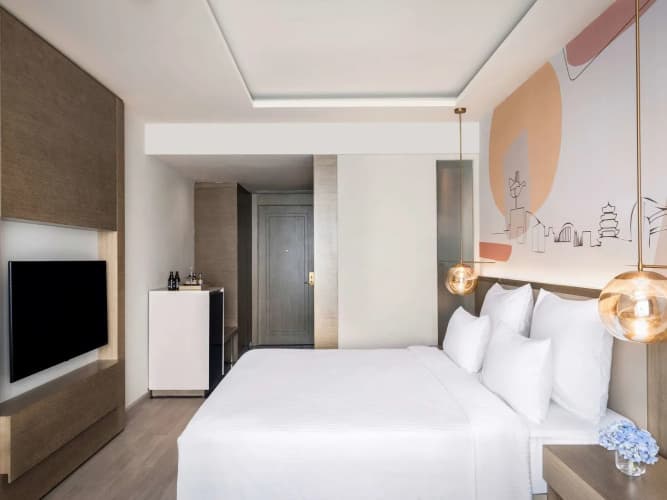 Novotel Chandigarh Tribune Chowk 3