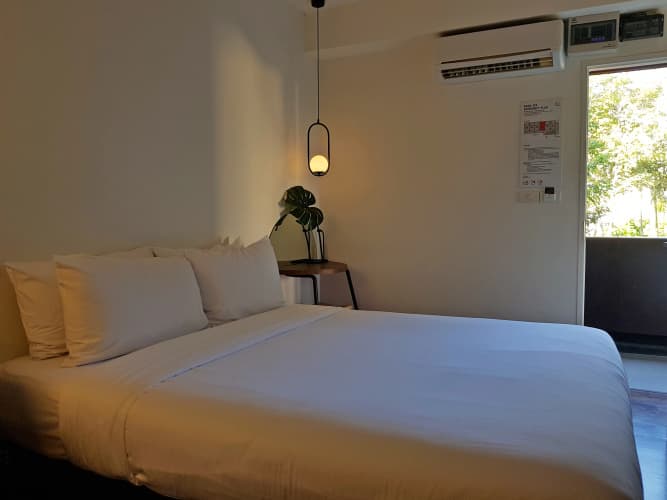 Wonderwall Hotel 4