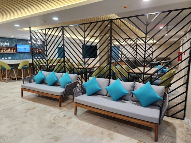Hotel 39 4