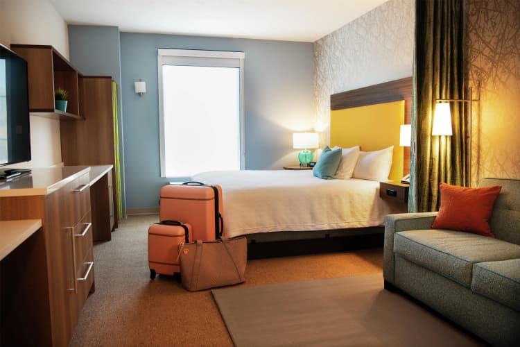 Home2 Suites By Hilton Newberry 2