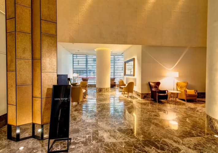 Empire Hotel Hong Kong - Wan Chai 5