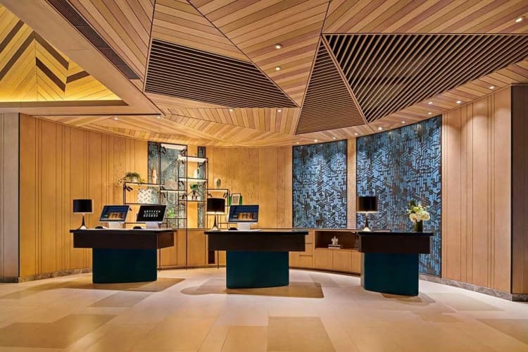 Artyzen Habitat Taopu Shanghai 2