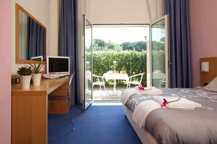 Anusca Palace Hotel 3