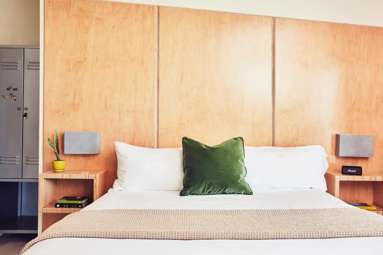Venice V Hotel 4