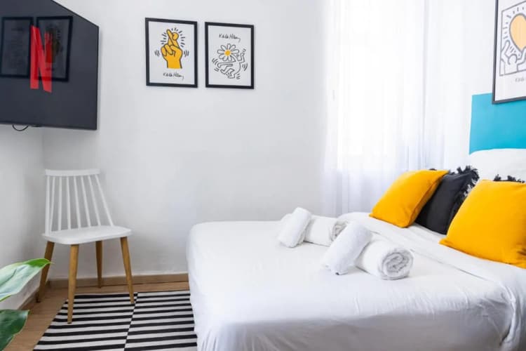 Mamilla View - Suites & Apt Hotel 4
