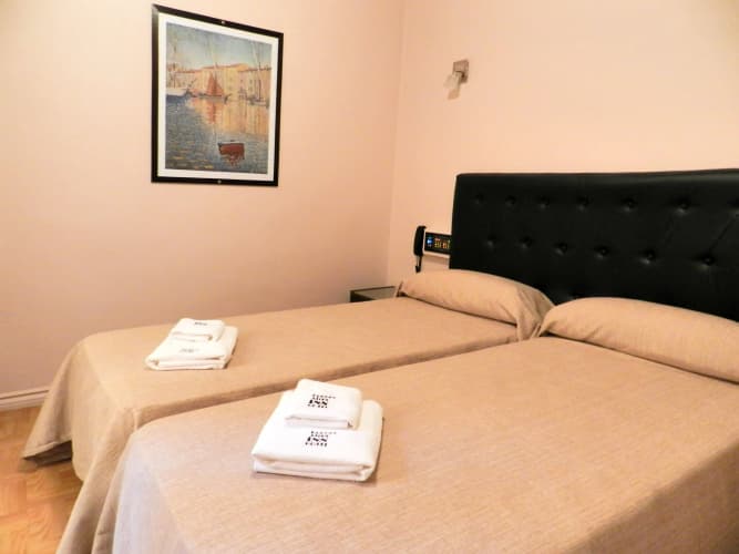 Buenos Aires Inn Hotel 5