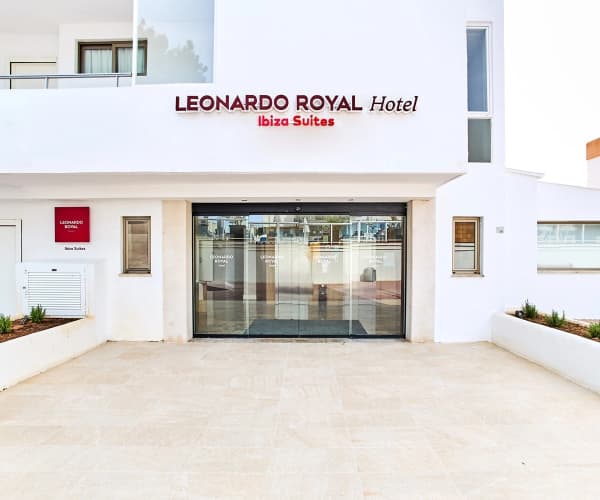 Leonardo Royal Hotel Ibiza Santa Eulalia 2