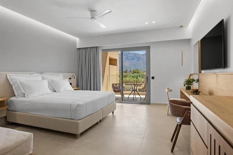 Ventale Island Breeze Resort 5