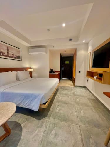 Best Western Maharani Bagh 4