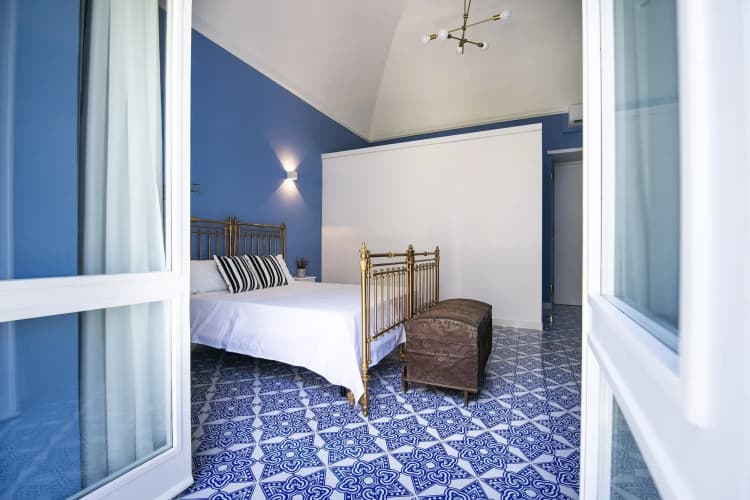 Crudo Home 2
