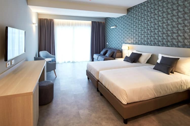 Maritim Resort Calabria 3