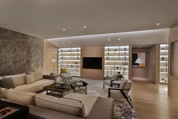The St. Regis Riyadh 4