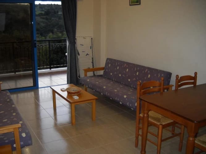 Socrates Apartments 5