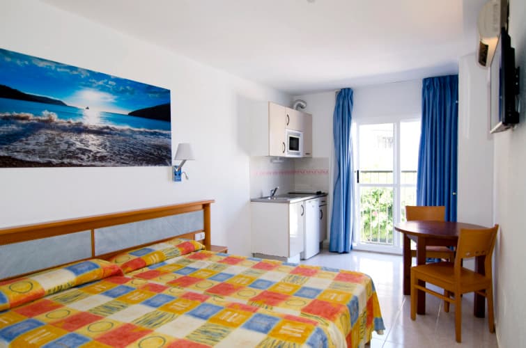 Vibra Calima Apartamentos - Adults Only 3