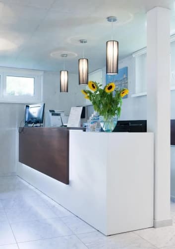 Residence Appartements 3