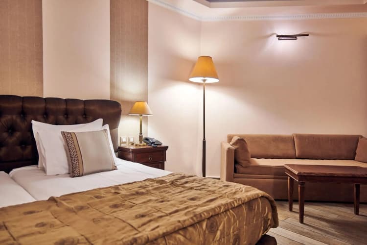 Palazetto Suites Zakynthos - Adults Only 3