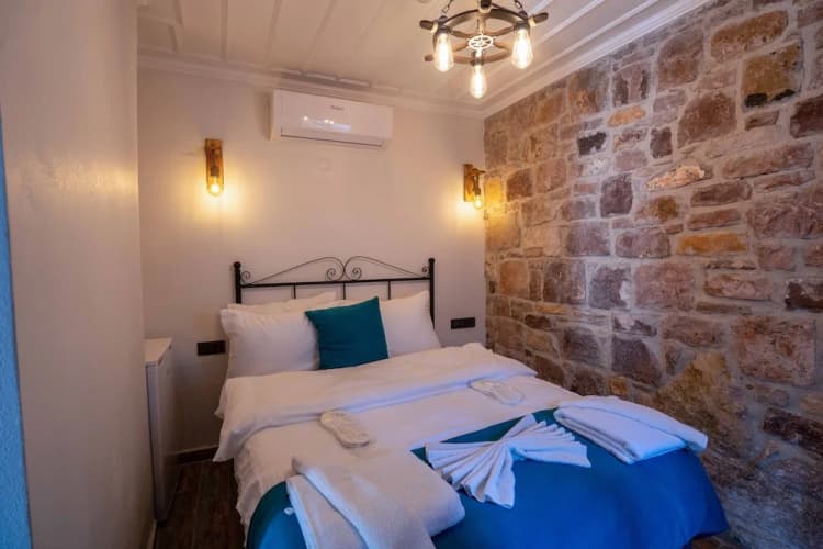 Cunda Alesta Otel 4