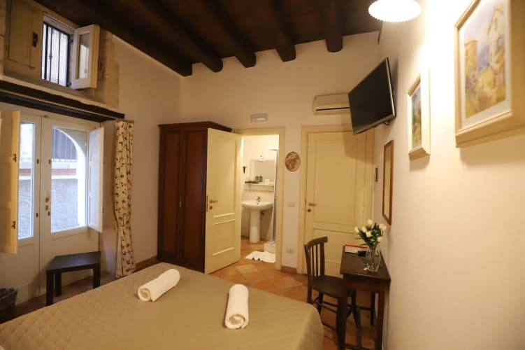 Italiana Resort Magnolia 3