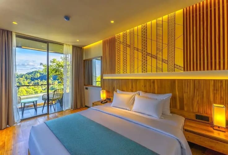 The Trees Hotel 5