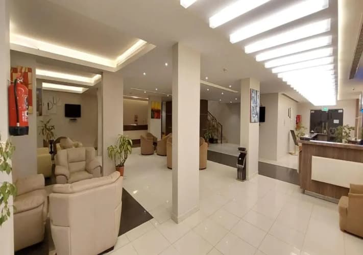 Raoum Inn Majmaa 2