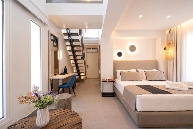 Mirablue Residences Chalkidiki 5