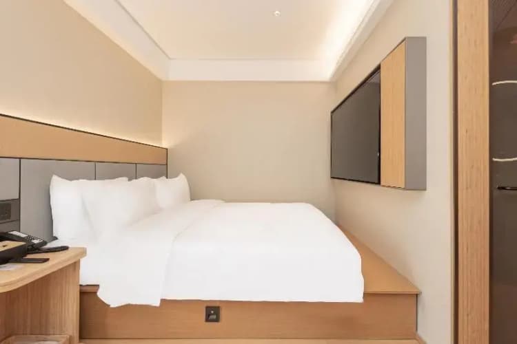 Ji Hotel(Hangzhou Xihu Nansong Yu Jie) 3