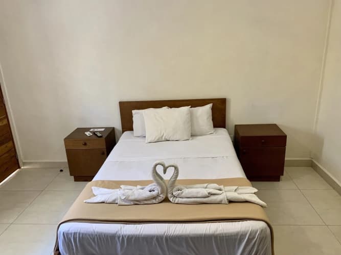 Akbal Playa - Beach Zone main