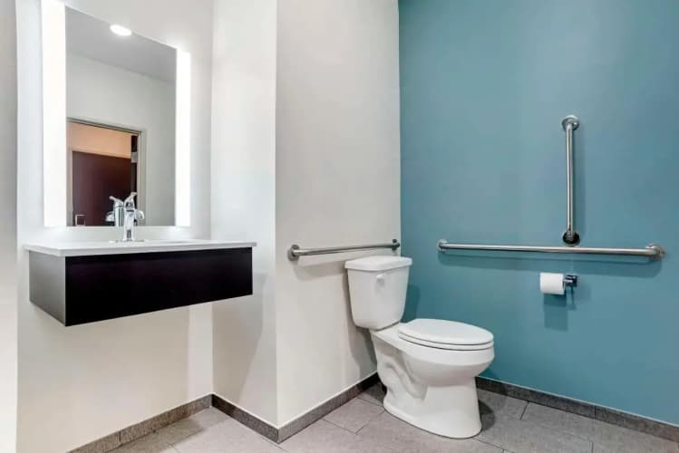 Sleep Inn & Suites Fort Walton Beach - Destin West 3