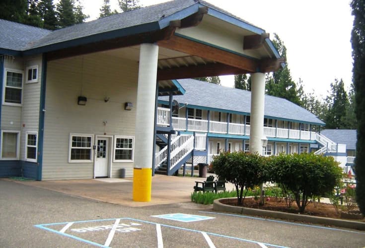 Westhaven Inn Pollock Pines 2