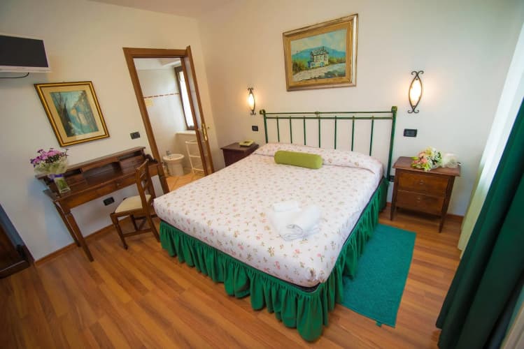 Albergo Le Macinaie Castel Del Piano 3