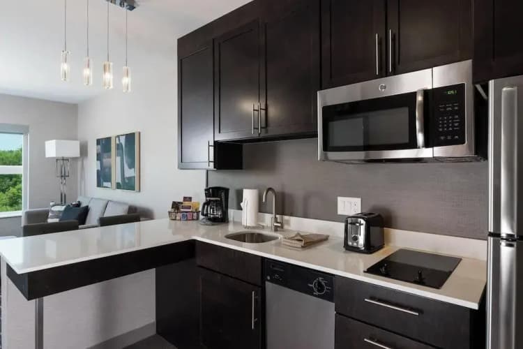Residence INN BY Marriott Dayton Miamisb 4