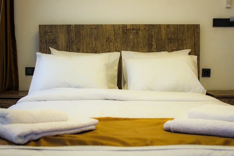 Vento Hotel 3