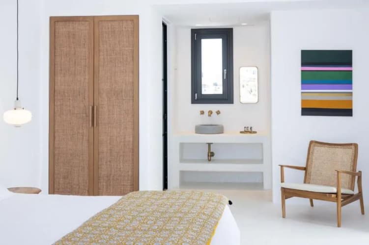 Koukoumi Vegan Boutique Hotel 5