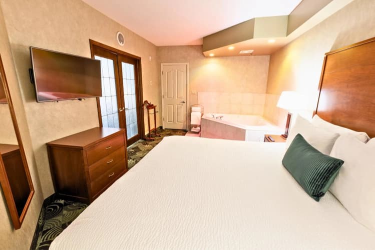 Deerfoot Inn Casino 4