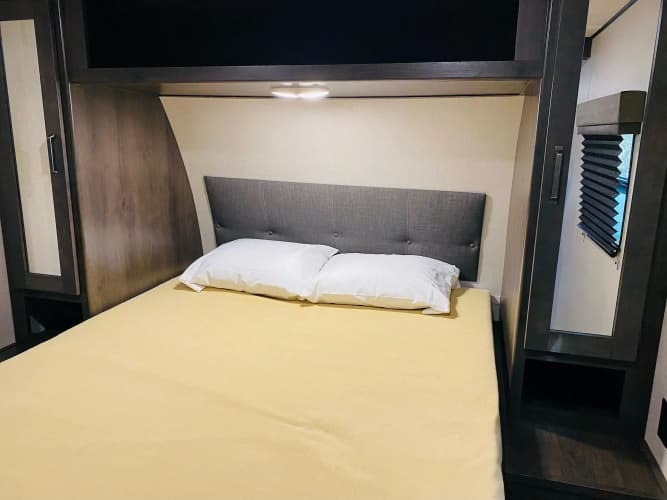 Basswood Resort 3