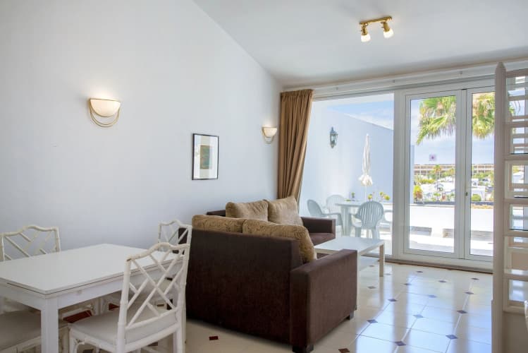 Camel's Spring Apartamentos 3