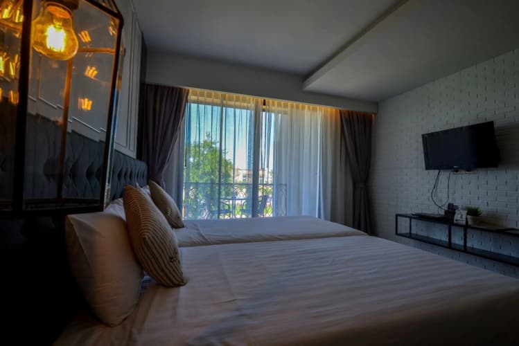 Siambeach Resort 5