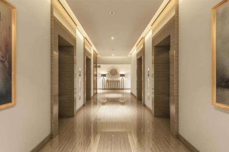 Swiss Belsuites Admiral Juffair 5
