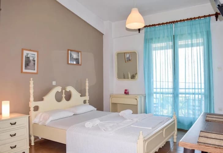 Ostria's House 3