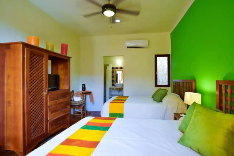 Hotel Casa Sofia Tulum With Pool 4