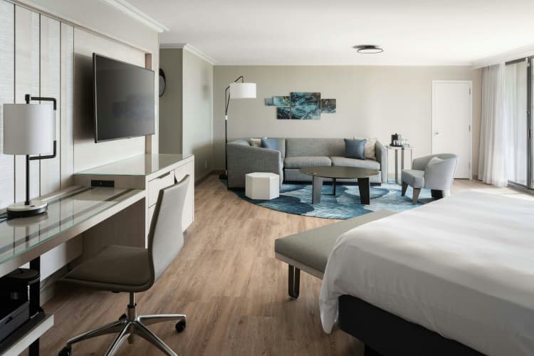 Orlando World Center Marriott 5