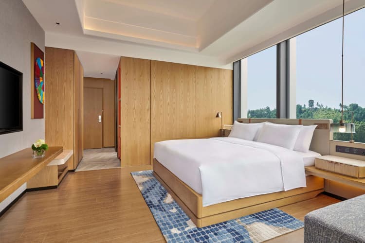 DoubleTree by Hilton Guangzhou Zengcheng 3