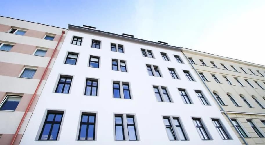 Christiano Apartments main